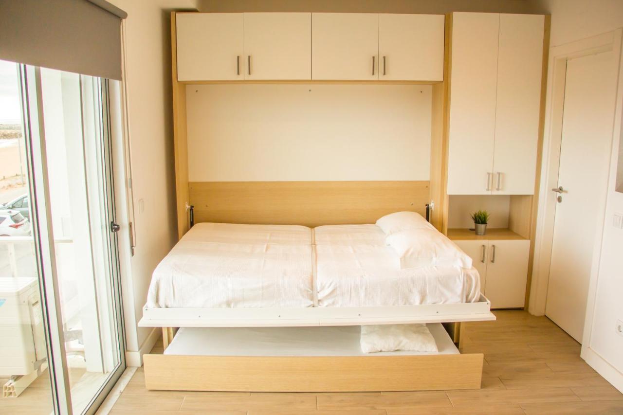 Апартаменты Apartamento Astro Картейра Экстерьер фото