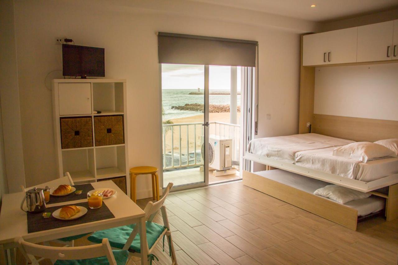 Апартаменты Apartamento Astro Картейра Экстерьер фото