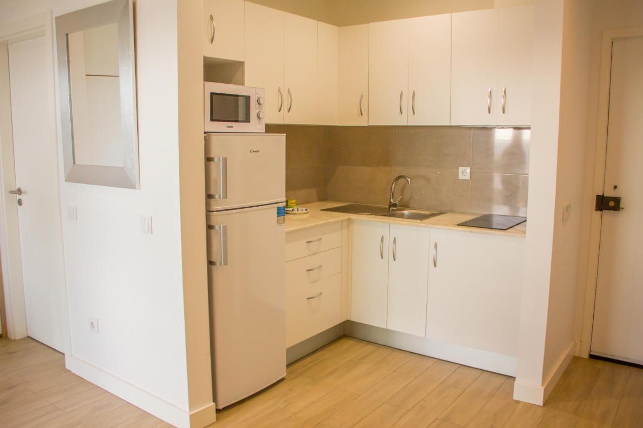 Апартаменты Apartamento Astro Картейра Экстерьер фото