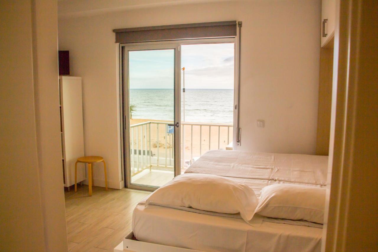 Апартаменты Apartamento Astro Картейра Экстерьер фото